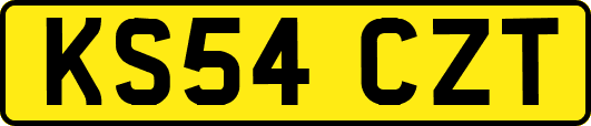 KS54CZT