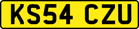 KS54CZU
