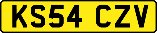 KS54CZV