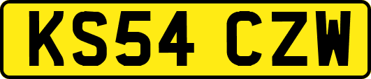 KS54CZW