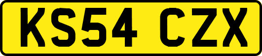 KS54CZX