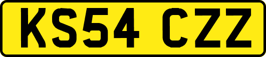 KS54CZZ