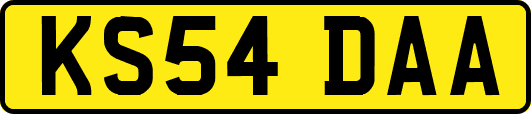 KS54DAA