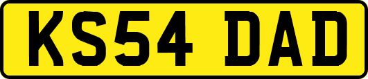 KS54DAD