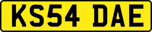 KS54DAE