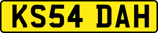 KS54DAH