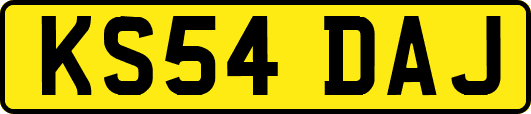 KS54DAJ