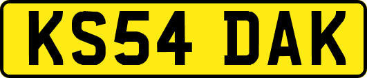 KS54DAK