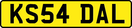 KS54DAL