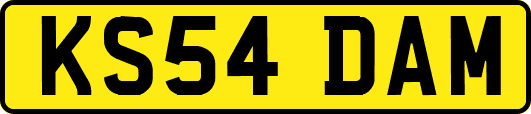 KS54DAM