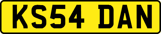 KS54DAN