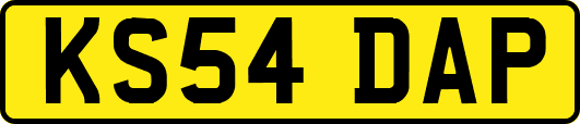 KS54DAP