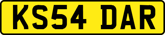 KS54DAR