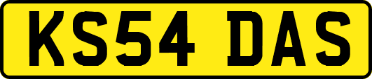 KS54DAS