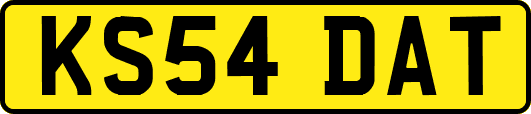 KS54DAT