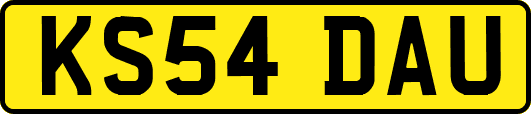 KS54DAU