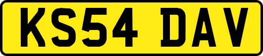 KS54DAV