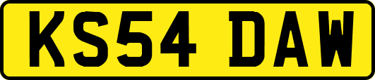 KS54DAW