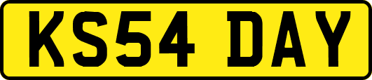 KS54DAY