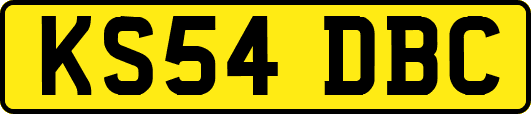 KS54DBC