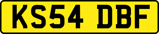 KS54DBF