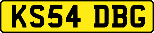 KS54DBG