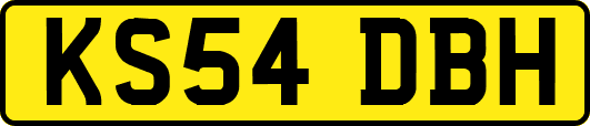 KS54DBH