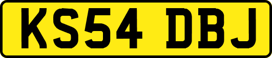 KS54DBJ