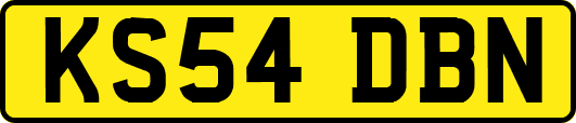 KS54DBN