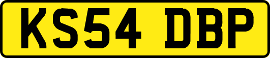 KS54DBP