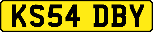 KS54DBY