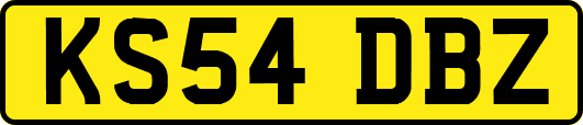 KS54DBZ