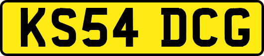 KS54DCG