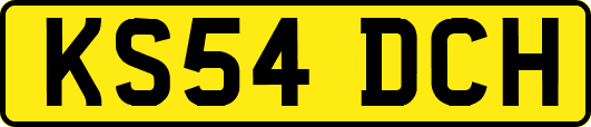 KS54DCH