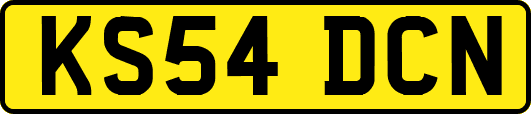 KS54DCN