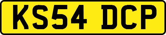 KS54DCP