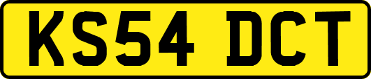 KS54DCT