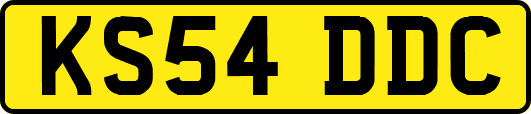 KS54DDC