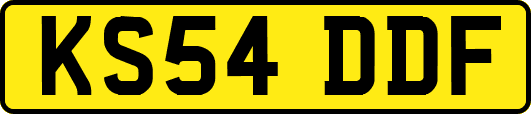 KS54DDF