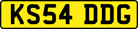 KS54DDG