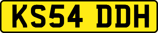 KS54DDH