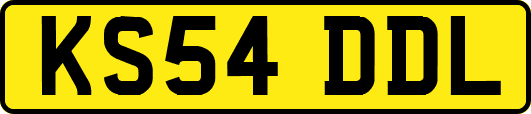 KS54DDL