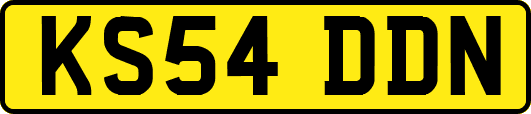 KS54DDN