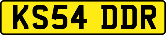 KS54DDR