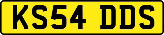 KS54DDS