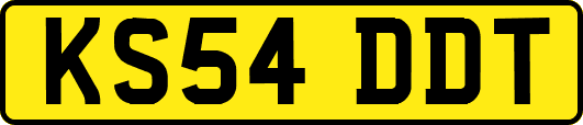 KS54DDT