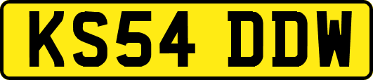 KS54DDW