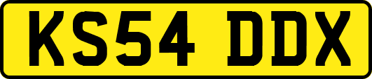 KS54DDX