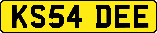 KS54DEE