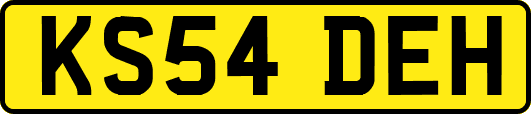 KS54DEH